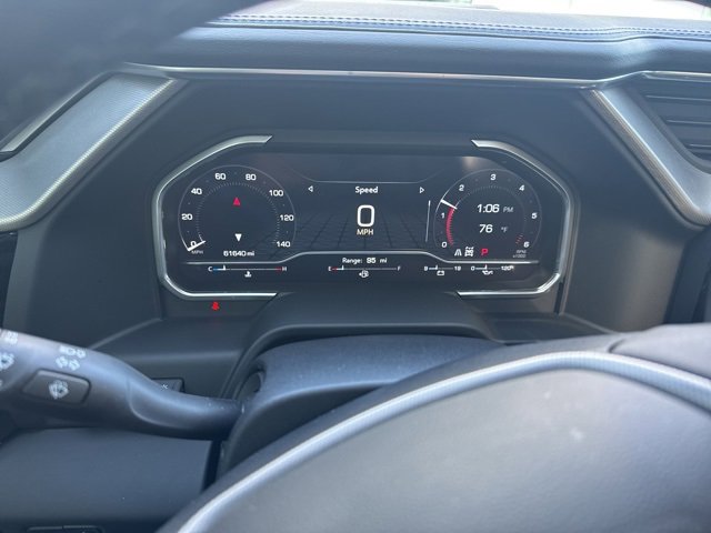 Used 2023 GMC Sierra 1500 Denali w/ Denali Reserve Package image 21