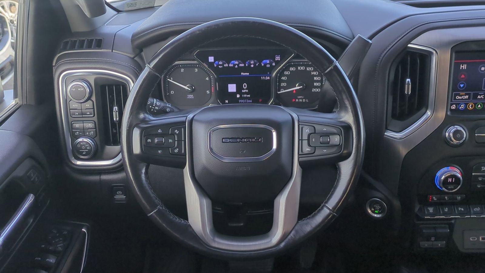 Used 2022 GMC Sierra 2500 Denali w/ Denali Ultimate Package image 27