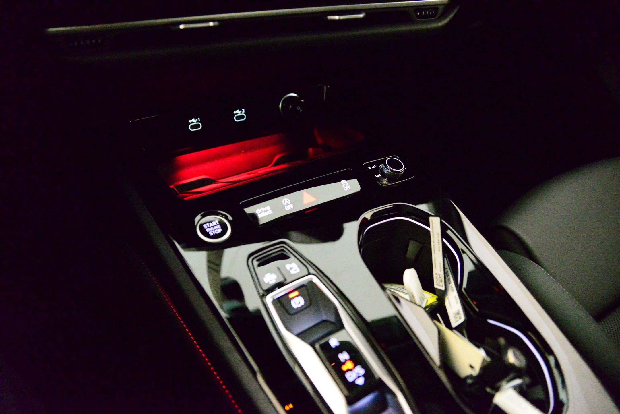 New 2025 Audi A5 Premium Plus w/ Premium Plus AWD/4WD image 30