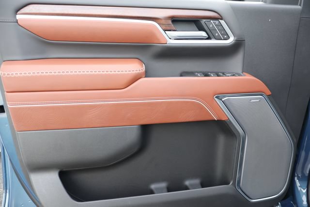 New 2026 GMC Sierra 2500 Denali Ultimate AWD/4WD image 11