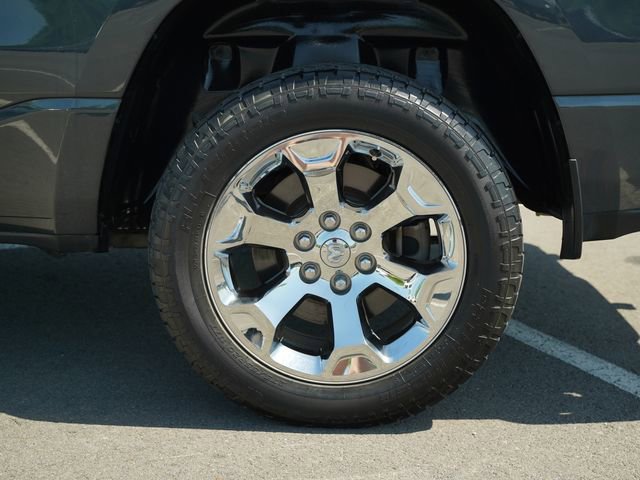 Used 2019 RAM 1500 Big Horn image 41
