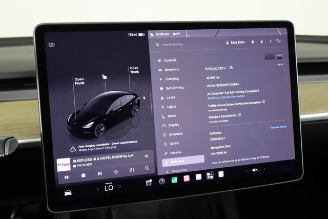 Used 2023 Tesla Model 3 Standard Range RWD image 35