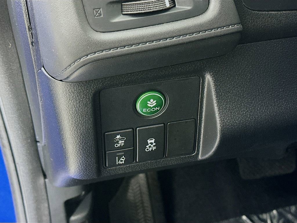 Used 2021 Honda HR-V EX image 15