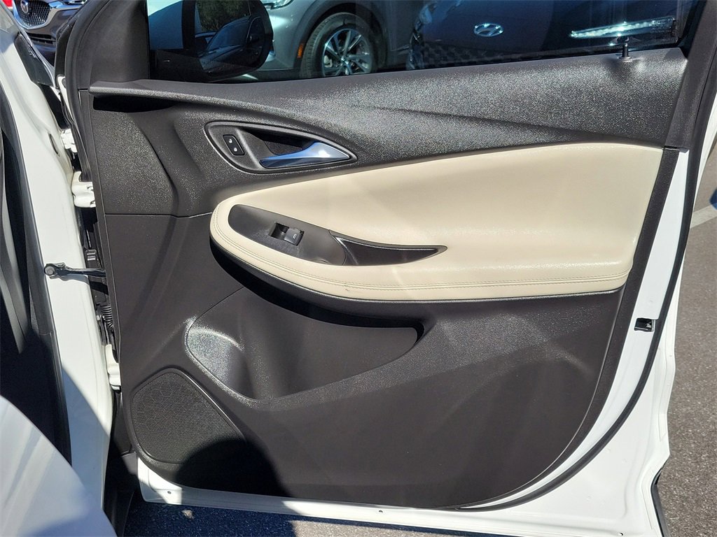 Certified 2023 Buick Encore GX Select image 47