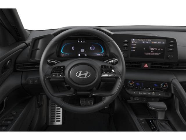 New 2026 Hyundai Elantra SEL Sport FWD image 6
