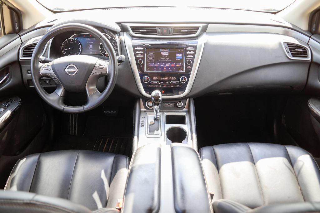 Used 2024 Nissan Murano SV FWD image 6