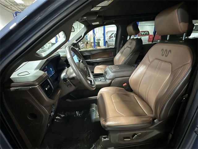 Used 2022 Ford Expedition King Ranch image 17
