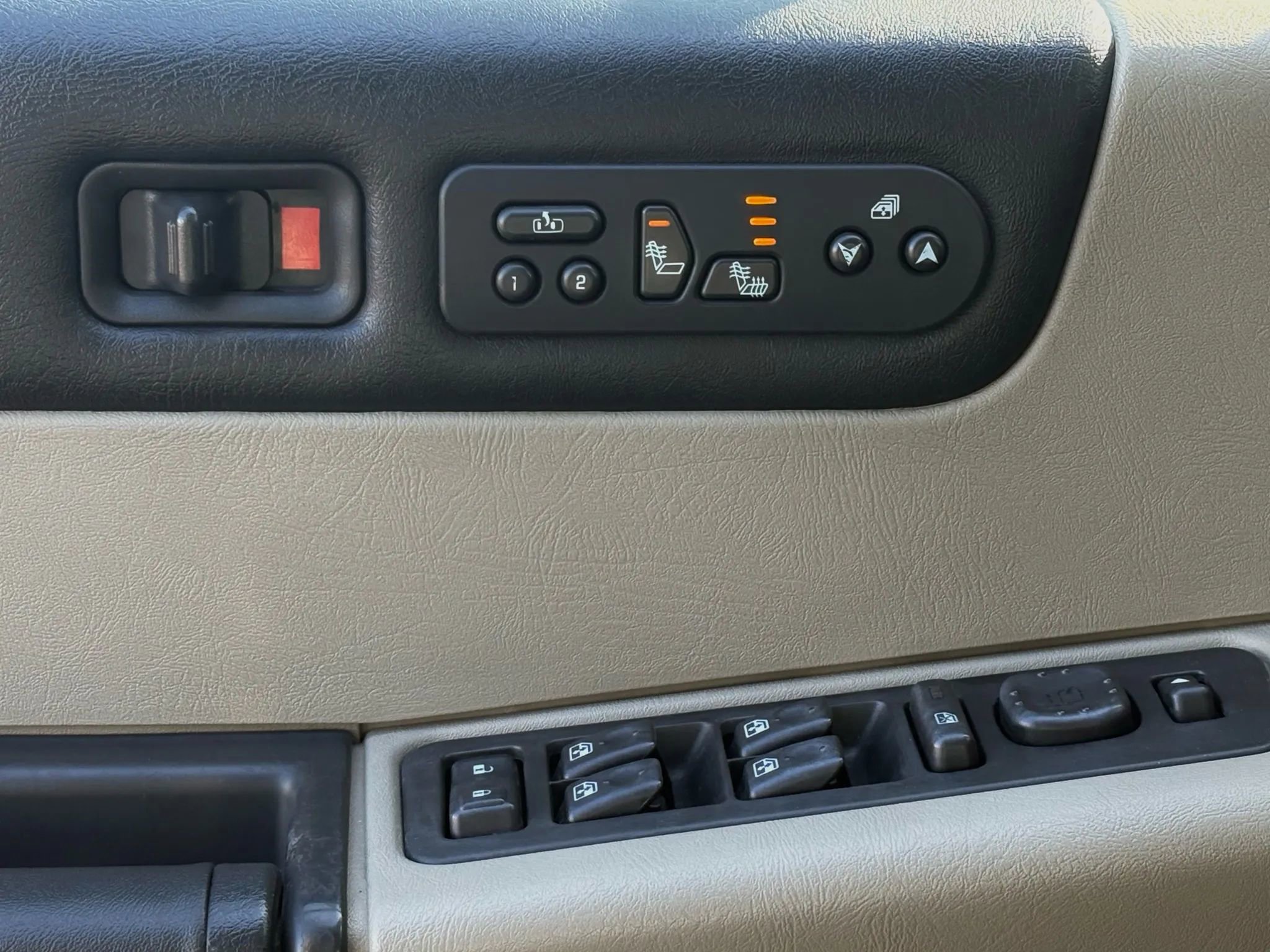 Used 2007 HUMMER H2 Luxury image 23