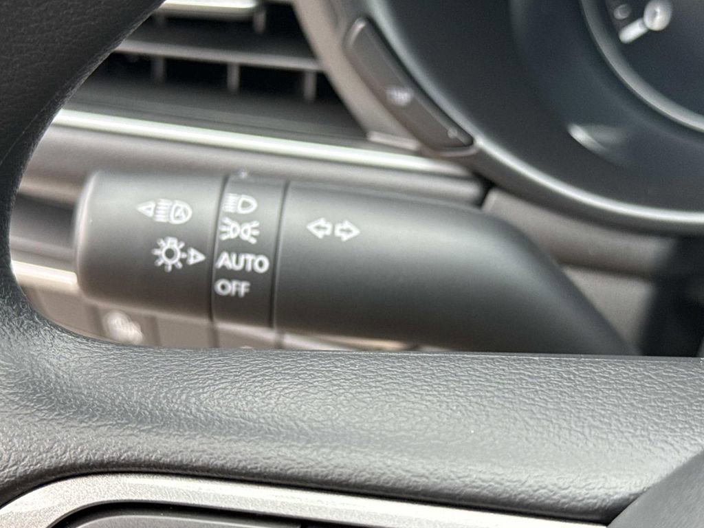 New 2026 MAZDA MAZDA3 s image 41