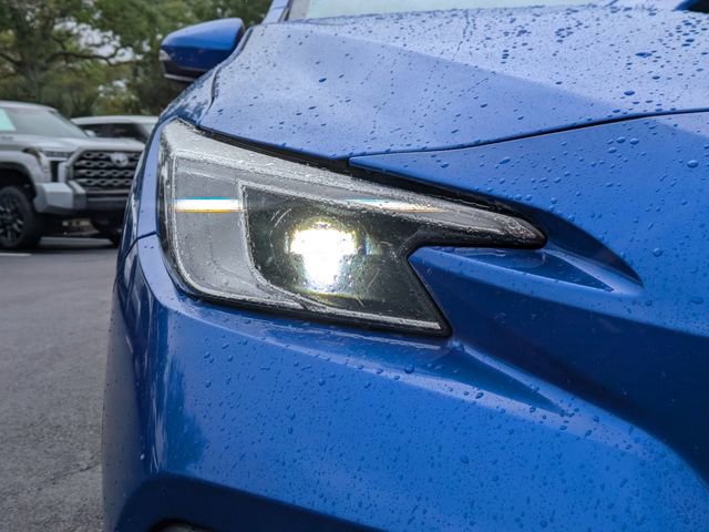 Used 2023 Subaru WRX GT w/ Popular Package #2A image 10