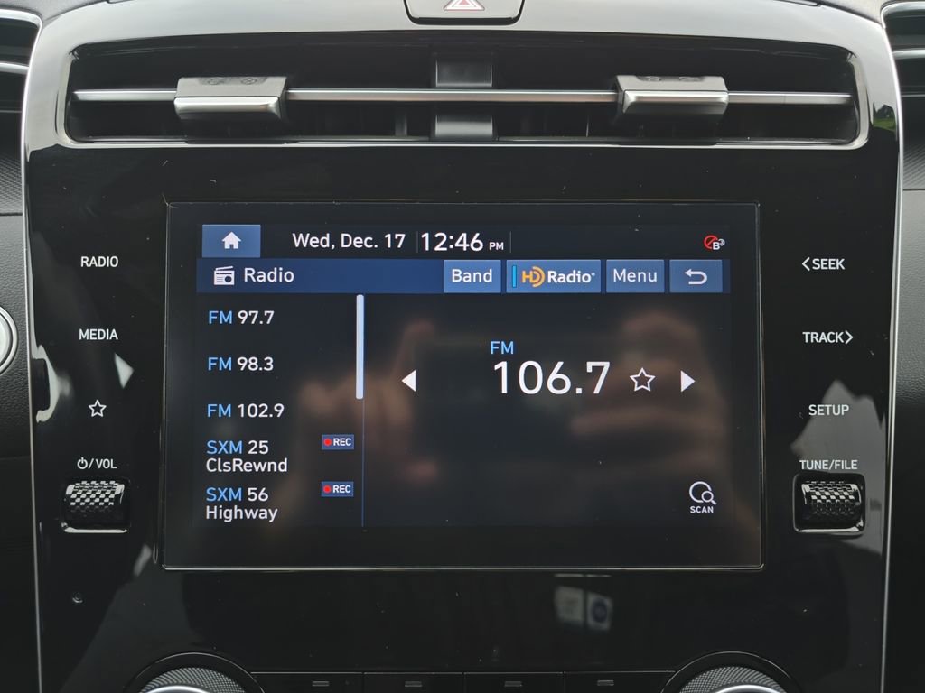 Used 2022 Hyundai Santa Cruz SEL w/ Activity Package image 18