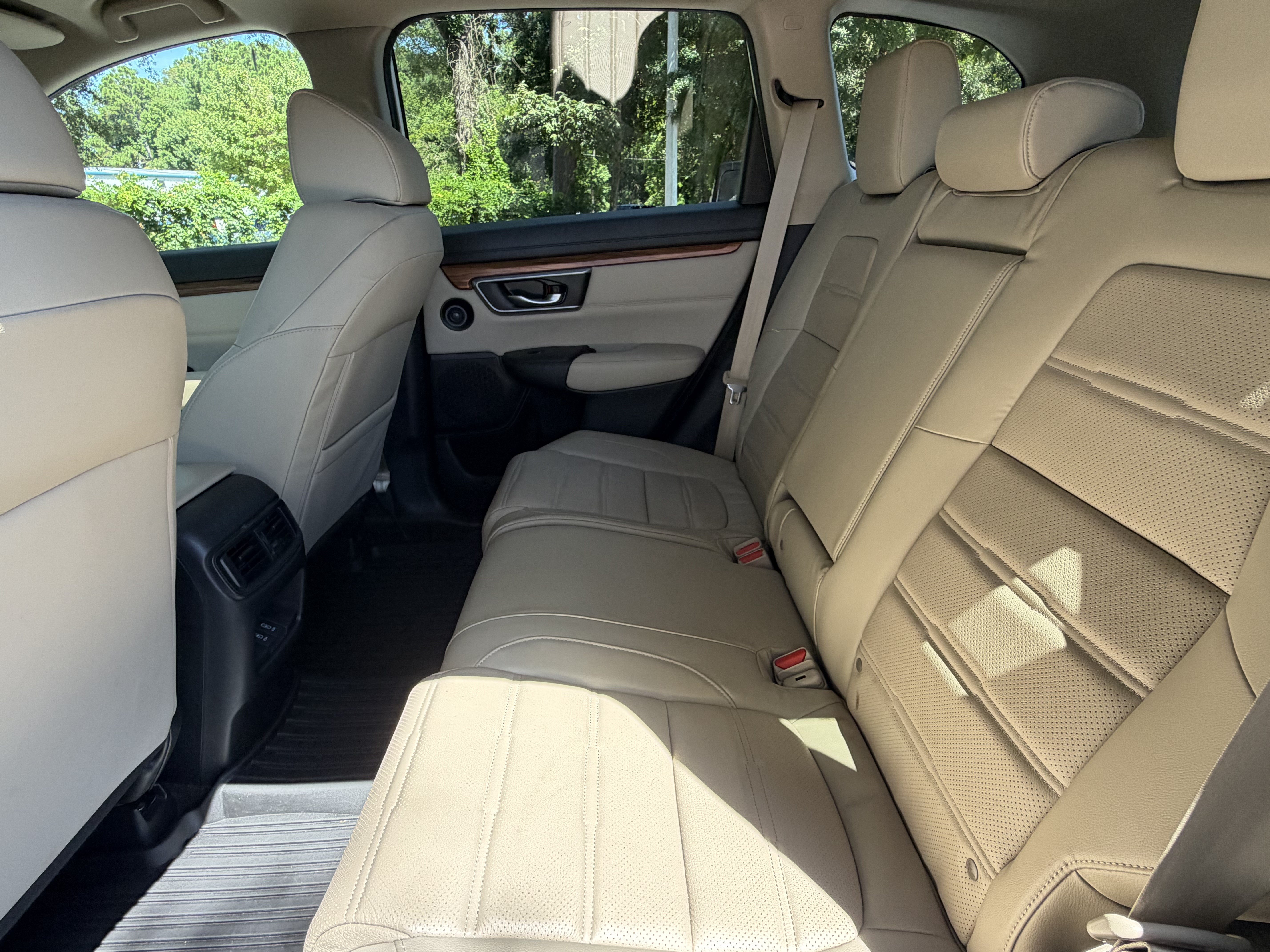 Used 2017 Honda CR-V EX-L image 32