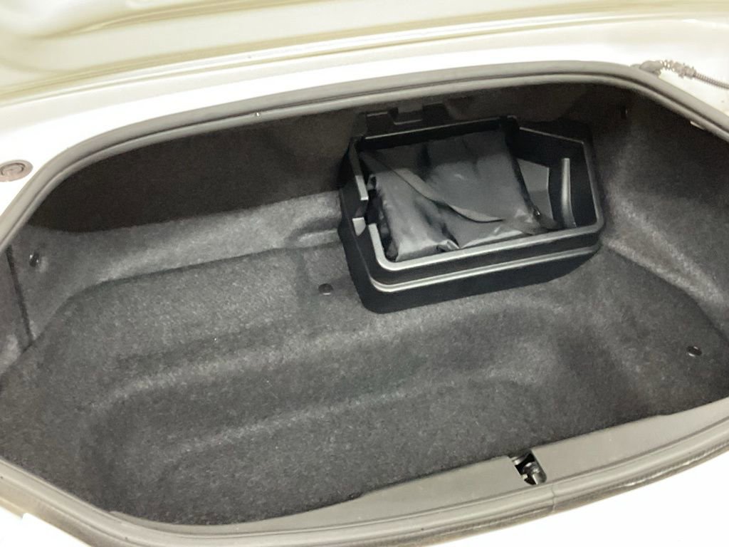 Used 2017 MAZDA MX-5 Miata RF Grand Touring image 25