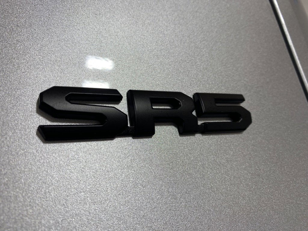 New 2025 Toyota Tundra SR5 image 9