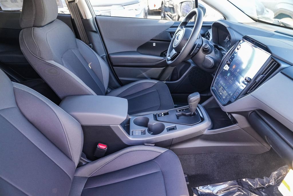New 2026 Subaru Crosstrek 2.0i Premium image 18