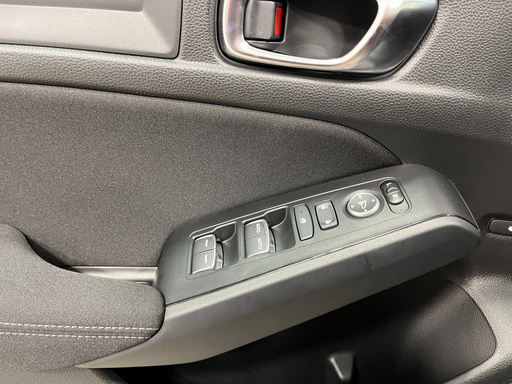 New 2026 Honda Civic LX image 16