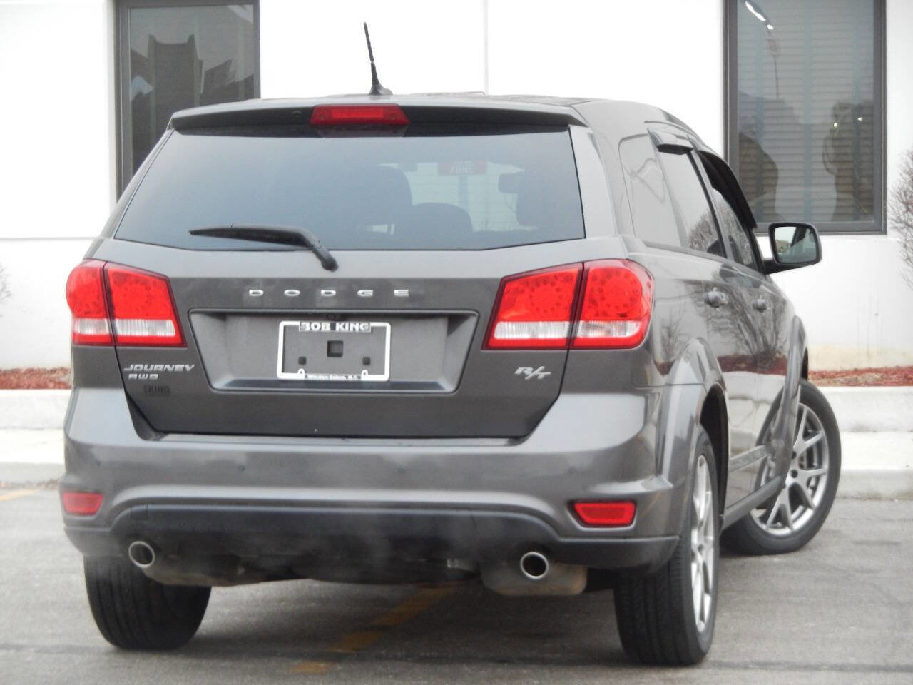 Used 2015 Dodge Journey R/T image 16