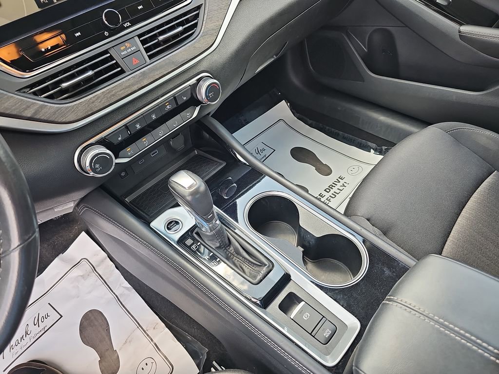Used 2023 Nissan Altima 2.5 SV w/ SV Premium Package image 29
