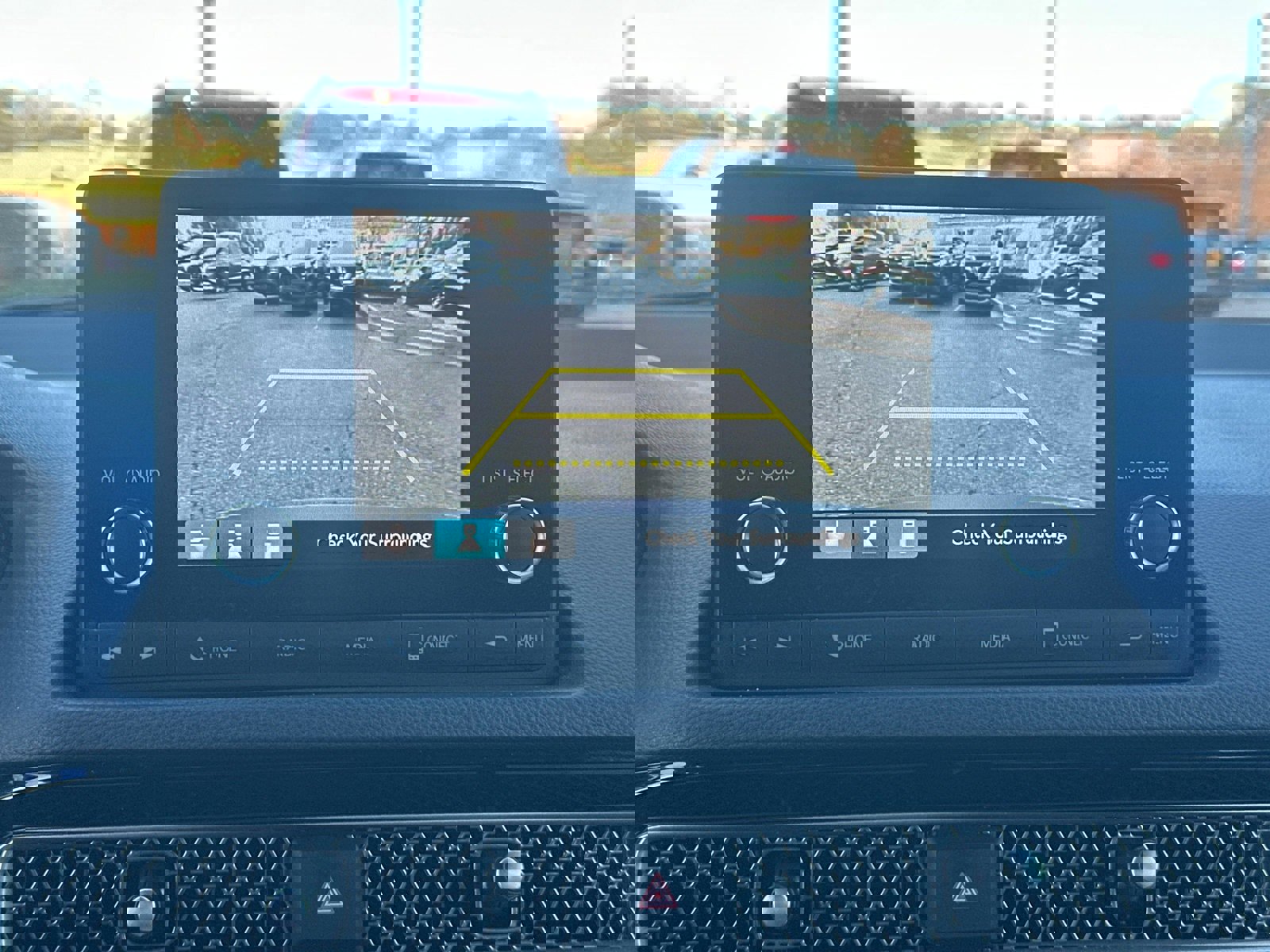 Used 2024 Honda Civic Sport image 28