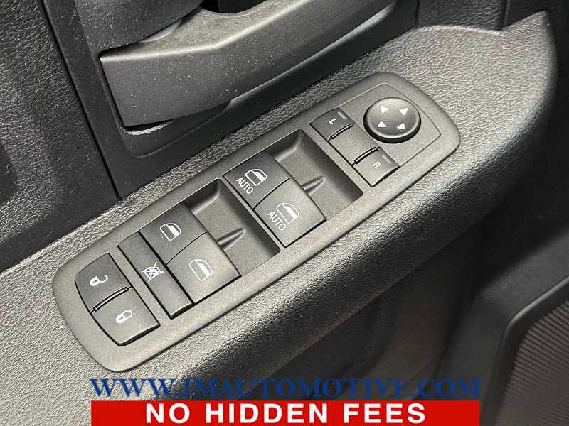 Used 2022 RAM 1500 Tradesman image 41