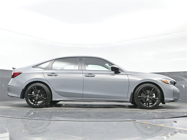 Certified 2026 Honda Civic Si image 26