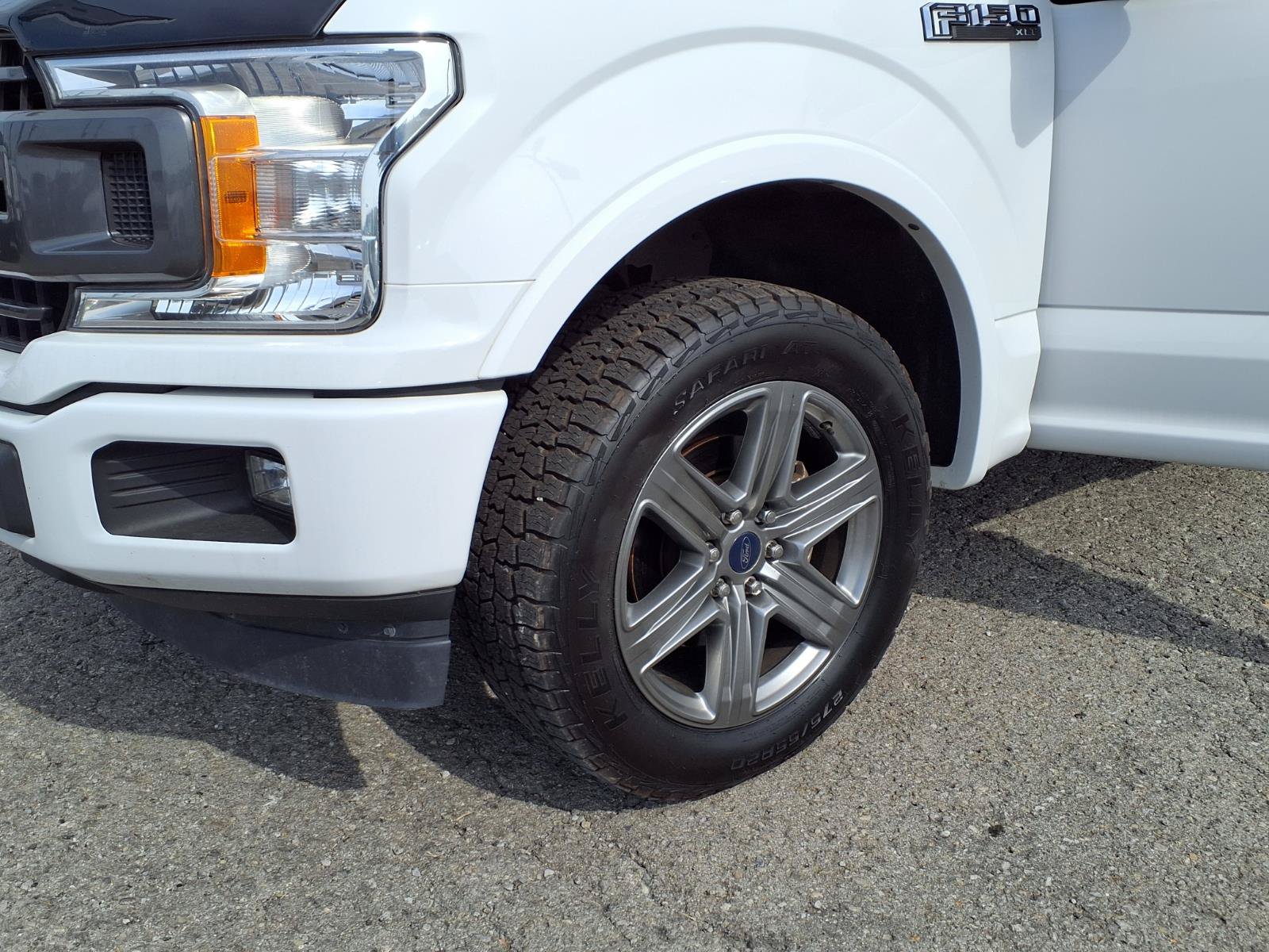 Used 2018 Ford F150 XLT w/ Equipment Group 302A Luxury RWD image 18