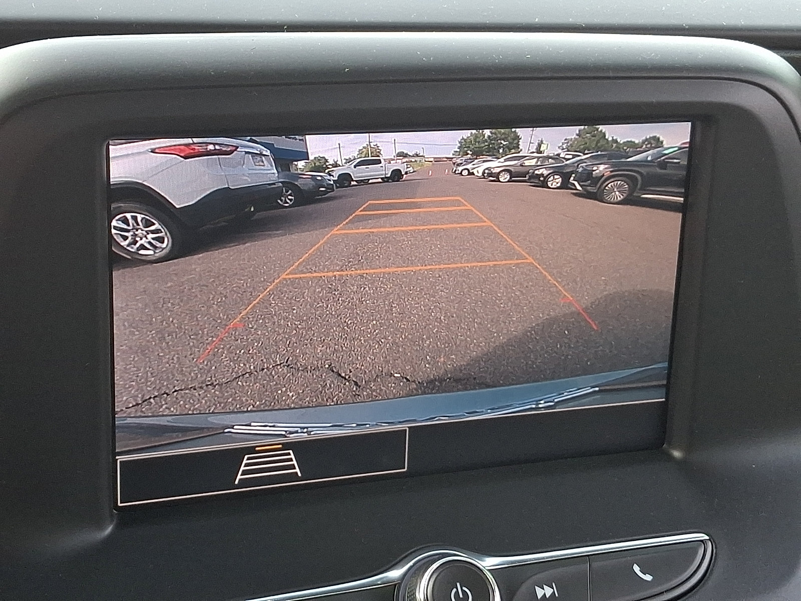Used 2024 Chevrolet Camaro LT RWD image 18