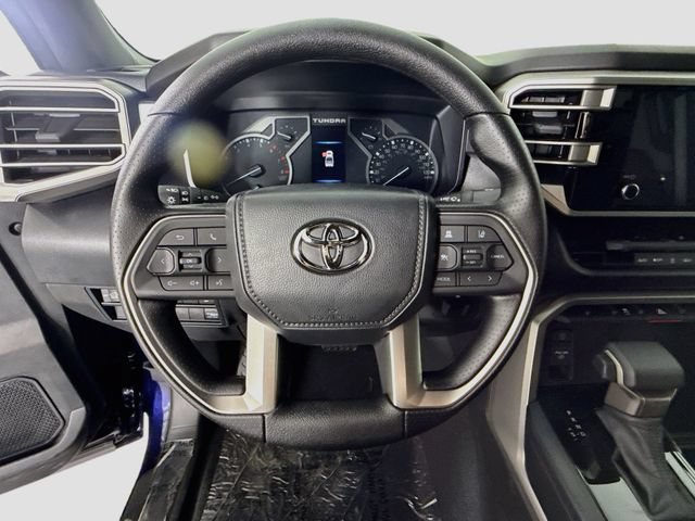 New 2026 Toyota Tundra SR5 w/ SR5 Convenience Package AWD/4WD image 11