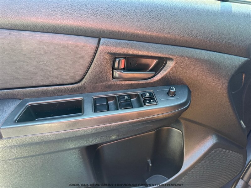 Used 2012 Subaru Impreza 2.0i AWD/4WD image 22