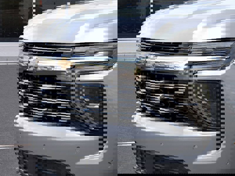 New 2026 Chevrolet Suburban Premier image 39