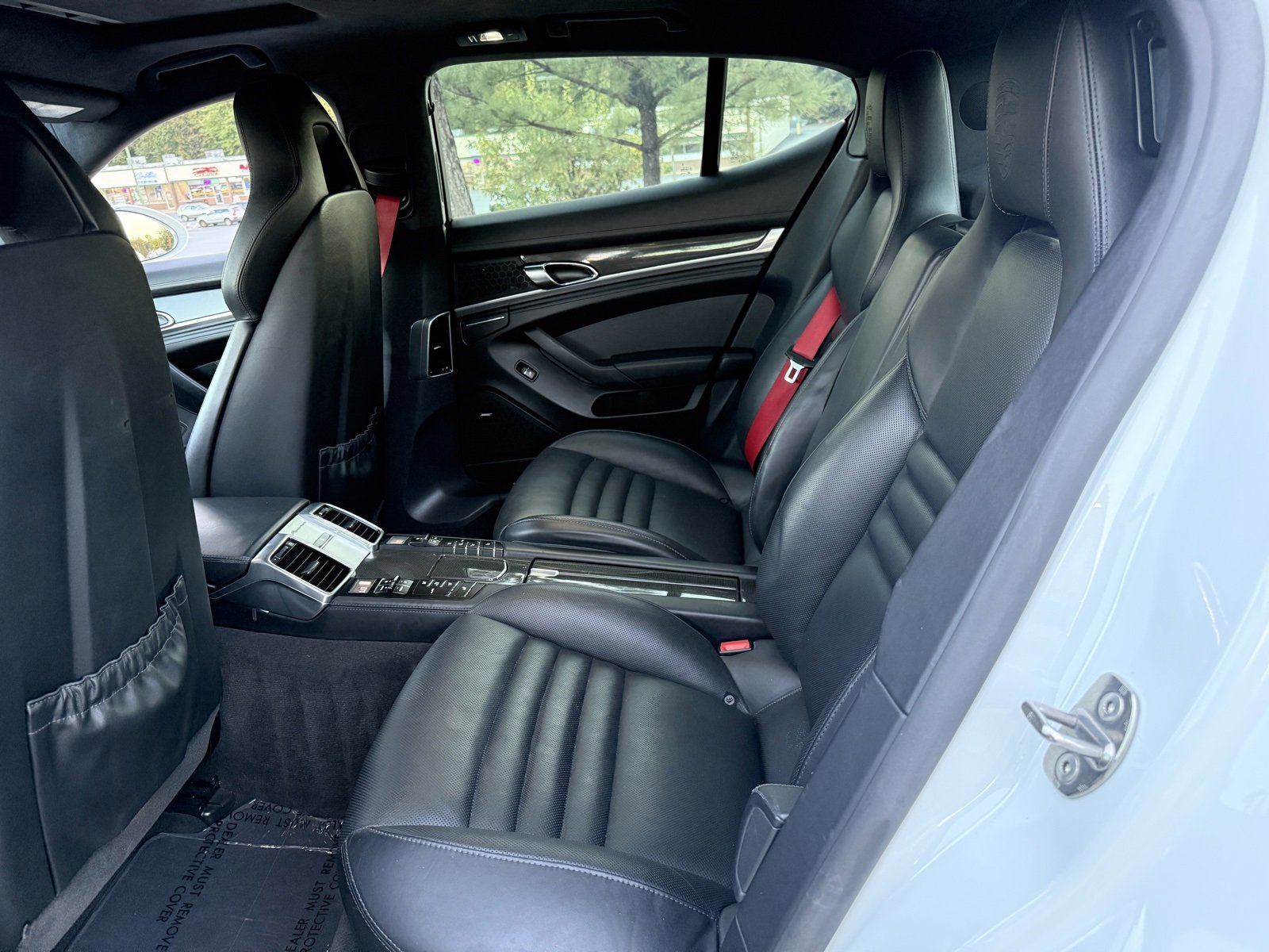 Used 2016 Porsche Panamera GTS image 38