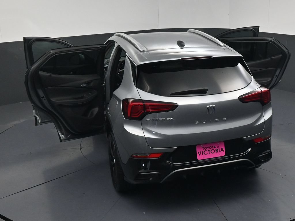 Used 2026 Buick Encore GX Sport Touring FWD image 22