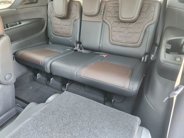 New 2026 Nissan Armada Platinum image 20