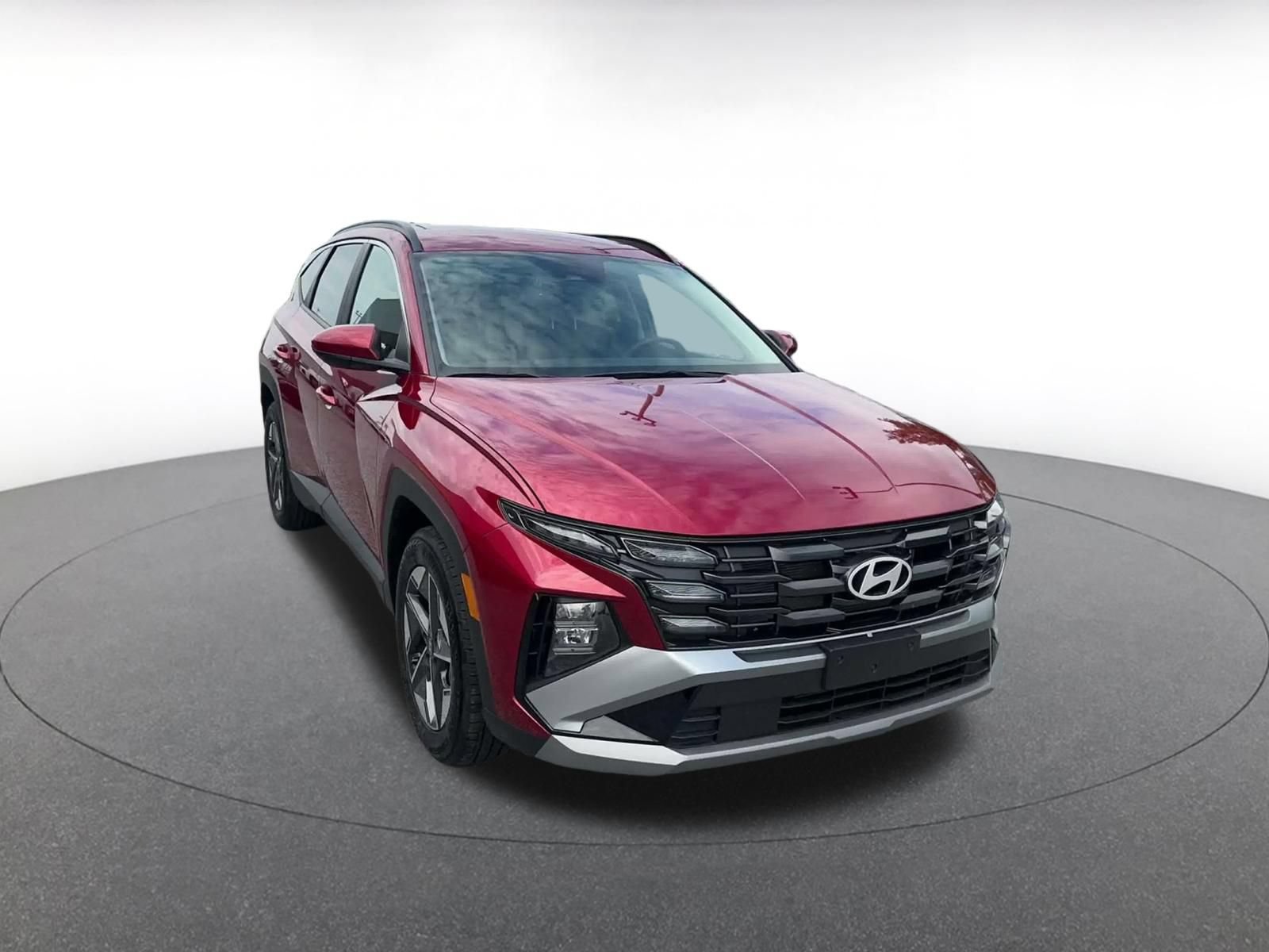 Used 2026 Hyundai Tucson SEL Plus FWD image 3