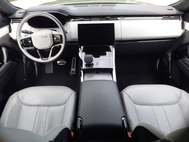 Used 2024 Land Rover Range Rover Sport Dynamic SE AWD/4WD image 14
