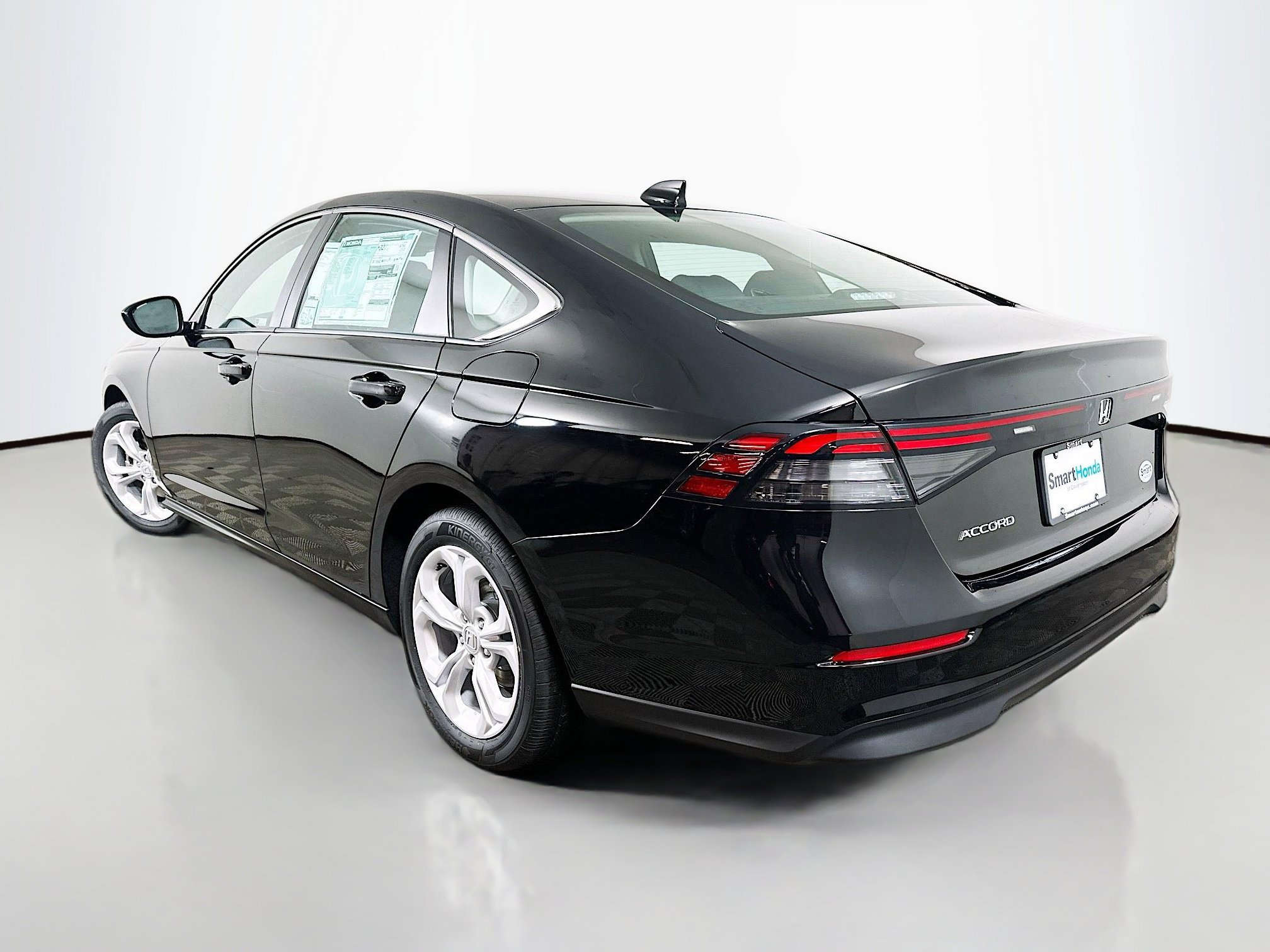 New 2026 Honda Accord LX image 5