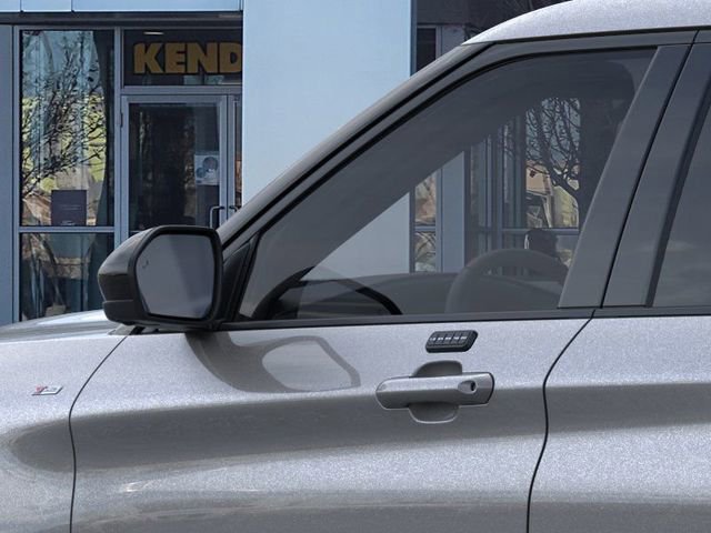 Used 2026 Ford Explorer ST-Line w/ ST-Line Street Pack image 20