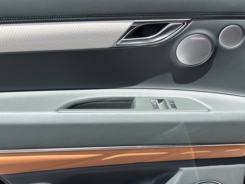 New 2026 Genesis GV80 3.5T Prestige AWD/4WD image 24