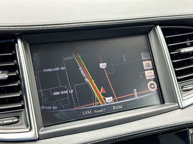 Used 2019 INFINITI QX50 Essential w/ Premium Heat Package image 14