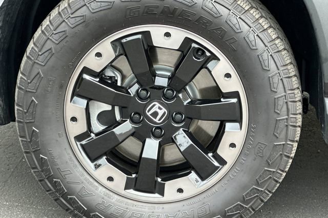 Used 2026 Honda Passport TrailSport Elite image 24
