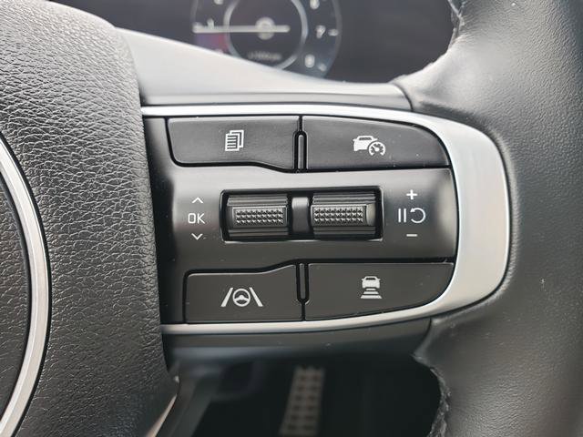 Certified 2023 Kia Sportage X-Pro AWD/4WD image 27