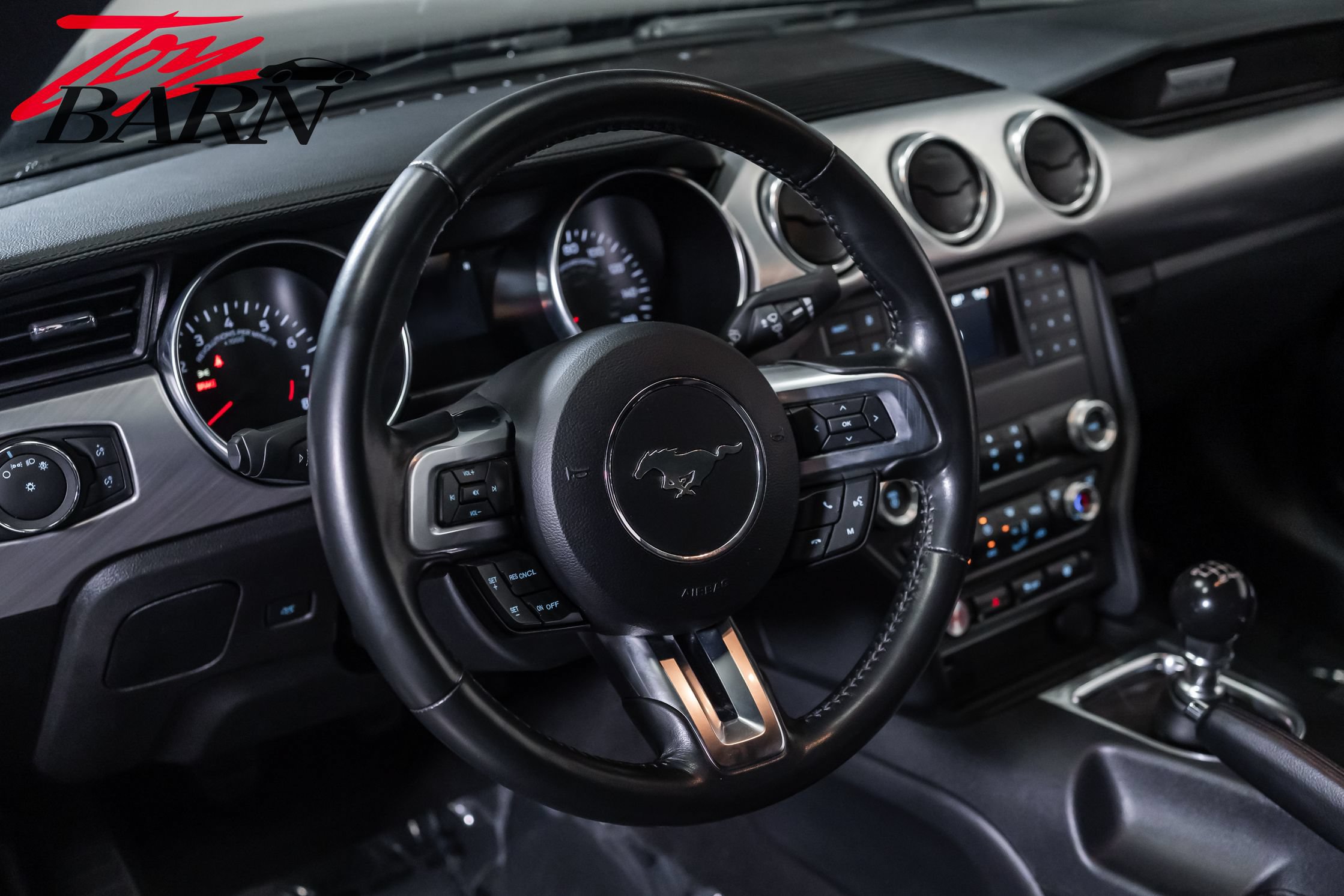 Used 2023 Ford Mustang GT RWD image 25