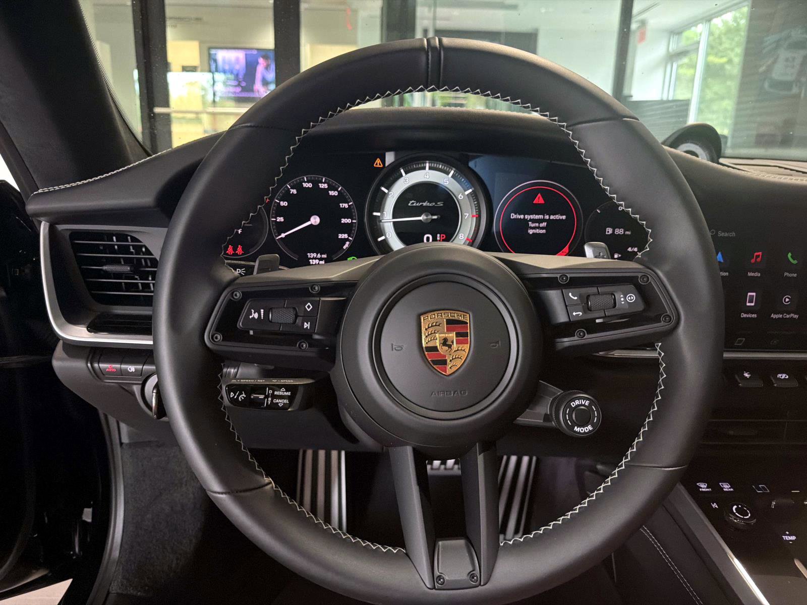 Certified 2022 Porsche 911 GT3 RS AWD/4WD image 20