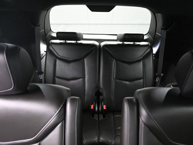 Used 2025 Cadillac XT6 Premium Luxury image 12