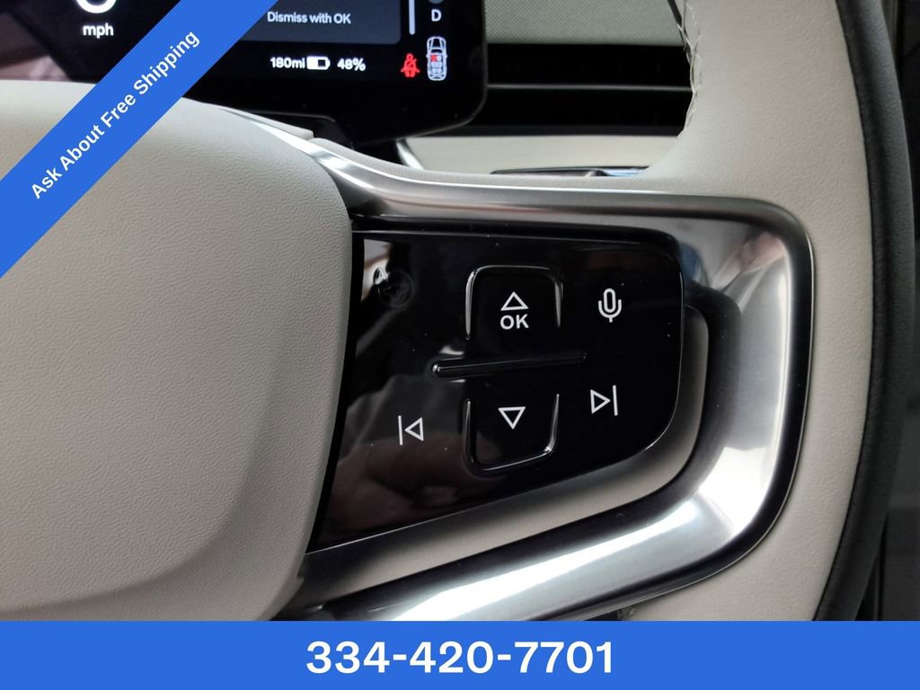 New 2025 Volvo EX90 Ultra image 26