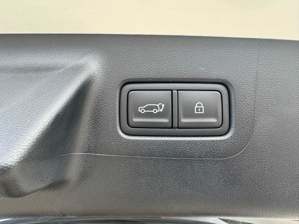 New 2026 Hyundai Santa Fe Calligraphy AWD/4WD image 34