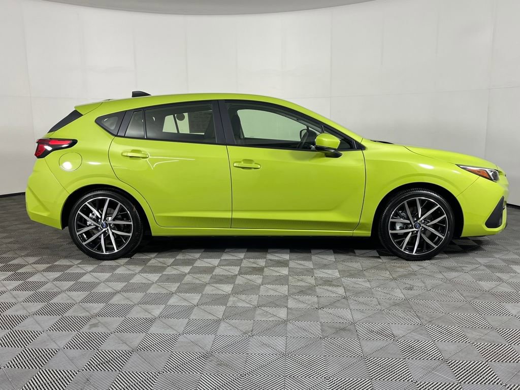 New 2026 Subaru Impreza 2.0i Sport image 5