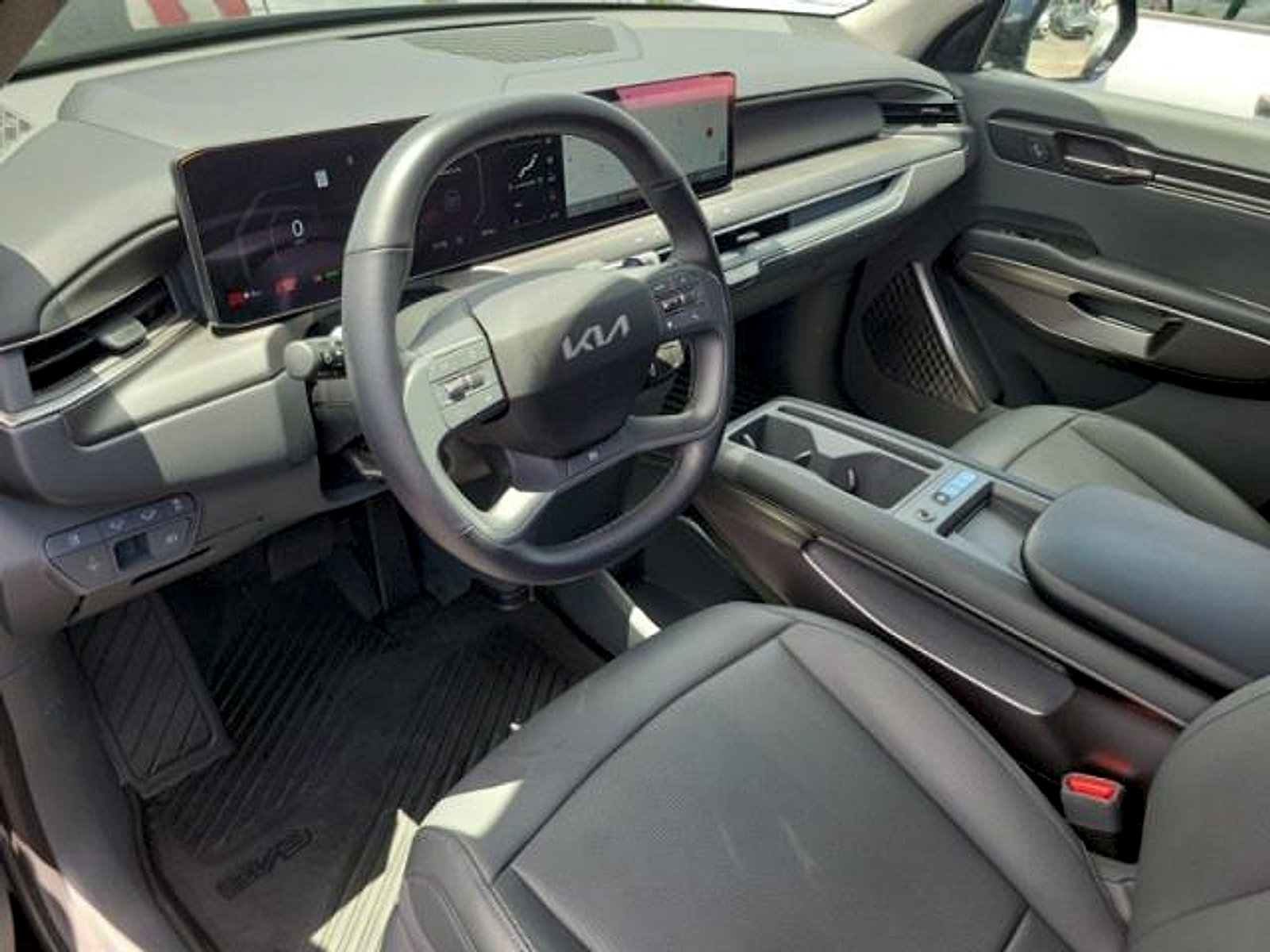 Used 2026 Kia EV9 Light RWD image 17