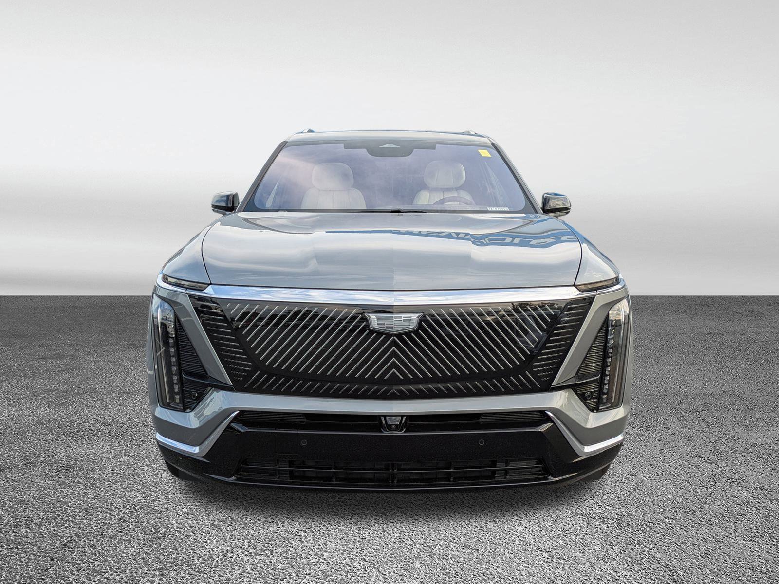 New 2026 Cadillac Vistiq Luxury image 28
