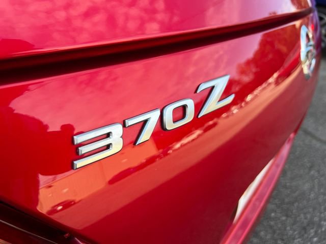 Used 2019 Nissan 370Z Touring image 34